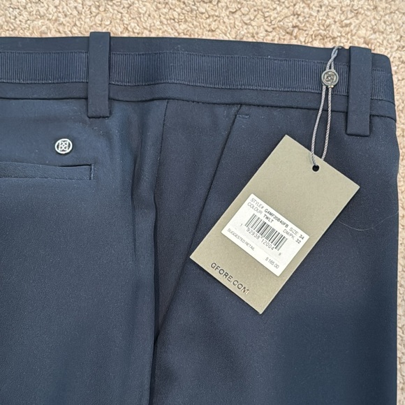 G/Fore pants - Picture 2 of 5